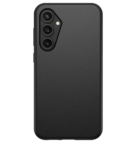 Samsung Galaxy S23 FE 5G OtterBox Symmetry Back Cover Case - Black image 0