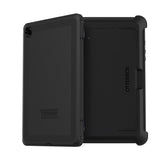 Samsung Tab A9 Plus Case – Black | OtterBox Defender Series Heavy-Duty Protective Case with Shockproof Protection & Port Covers image 0