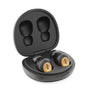 House of Marley Champion True Wireless Earbuds with Microphone, Bluetooth Connectivity image 0