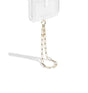 Case-Mate Link Chain Phone Wristlet – Champagne | Stylish & Durable Accessory for iPhone & Other Smartphones image 0