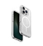 iPhone 16 Pro Magsafe Case - Clear | Shockproof Protection, 1.5mm Hard Back Cover image 0