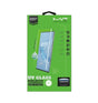 Samsung Galaxy S23 Ultra MVR UV Transparent Tempered Glass | Full Coverage Curved Screen Protector image 0