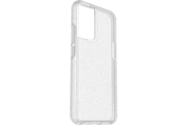 Samsung S22 Plus Case - Stardust | OtterBox Symmetry Series, Scratch-Resistant Rugged Protective Back Cover image 2