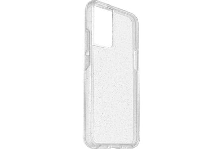 Samsung S22 Plus Case - Stardust | OtterBox Symmetry Series, Scratch-Resistant Rugged Protective Back Cover image 2
