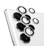 Samsung Galaxy S22 Ultra Camera Lens Protector - Clear | Scratch-Resistant, Perfect Fit Design image 0