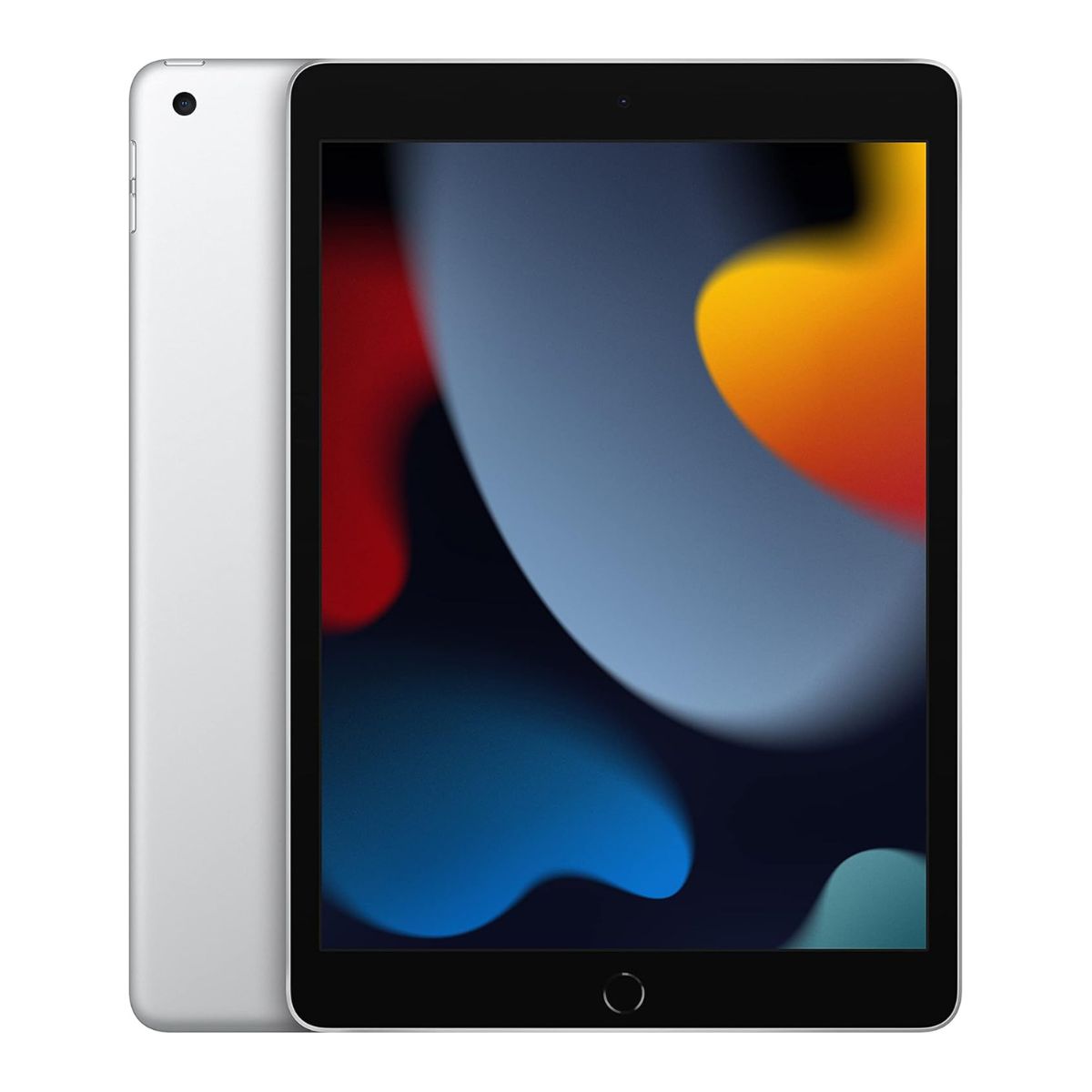 iPad 10.2" 9th Gen Refurbished 256GB WiFi + Cellular - Silver | Excellent Condition | 1-Year Warranty
