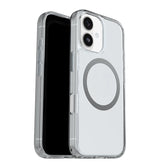 iPhone 17 Symmetry Magsafe Case – Clear | OtterBox Protective Cover with Slim, Durable & Drop Protection image 1