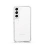 Samsung S22 Plus Case – Crystal Clear | EFM Aspen D3O Crystalex Armour Series Slim, Lightweight & Protective Cover image 0