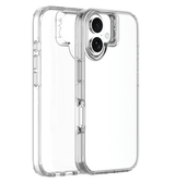 iPhone 16 Plus MVR Nova Case - Crystal Clear | MagSafe Compatible, Scratch Resistant Back Cover image 3