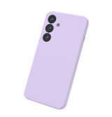 Samsung Galaxy S24 Plus MVR Liquid Silicone Case - Lavender | Soft Anti - Slip Grip & Shock Protection image 0