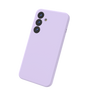 Samsung Galaxy S24 Plus MVR Liquid Silicone Case - Lavender | Soft Anti - Slip Grip & Shock Protection image 0