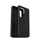 Samsung S25 Ultra MagSafe Case - Black | OtterBox Defender Series, Shockproof Protective Cover image 2