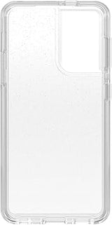 Samsung S21 Case – Stardust | OtterBox Symmetry Series, Soft Touch Protective Cover image 1