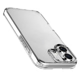 iPhone 17 Case - Crystal | MVR Nova Perfect Fit Design, Soft Touch Protective Cover image 2