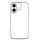 iPhone 16 Plus MVR Nova Case - Crystal Clear | MagSafe Compatible, Scratch Resistant Back Cover image 0