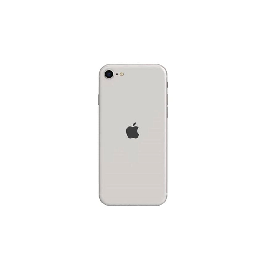 iPhone SE2 (2020) Refurbished Device 64GB - Space Grey |  Excellent Condition | 1-Year Warranty image 0