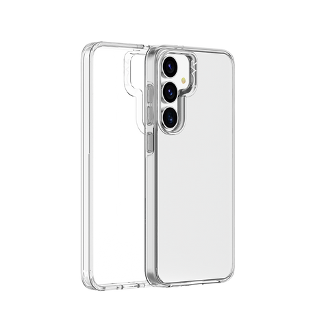 Samsung Galaxy S24 MVR Nova Case - Crystal | Shockproof Protective Cover image 1