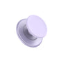 Beetle MagSafe Pop Socket – Lavender | Liquid Silicone Grip with Magnetic Mount & Comfortable Hold image 0
