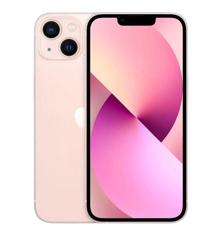 iPhone 13 Refurbished 256GB – Pink | Good Condition | Fully Tested | 1-Year Warranty image 2