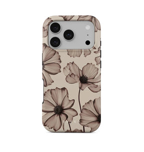 iPhone 17 Pro Tough MagSafe Case – Barely Yours | Burga  Protective Cover with Slim, Stylish & Durable Design image 0