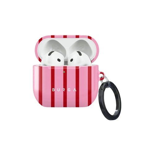 AirPods 4th Gen Case – Favorite Bikini | Burga Stylish Protection with Slim, Durable Build image 0