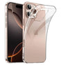iPhone 16 Pro Transparent Case - Clear | Scratch-Resistant, Perfect Fit Design image 0