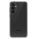 Samsung Galaxy S23 FE 5G Case – Clear | OtterBox Symmetry Series , Rugged Shockproof Back Cover image 0