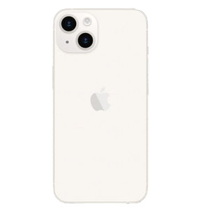 iPhone 14 Refurbished 128GB – Starlight | Good Condition | Fully Tested | 1-Year Warranty image 0