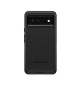 Google Pixel 6 Case – Black | OtterBox Defender Series Rugged, Durable & Multi-Layer Protective Cover image 0