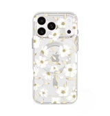 iPhone 17 Pro Max MagSafe Case – Sunshine | Kate Spade Floral Stylish Floral Design, Slim Fit, MagSafe Compatible image 0