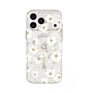iPhone 17 Pro Max MagSafe Case – Sunshine | Kate Spade Floral Stylish Floral Design, Slim Fit, MagSafe Compatible image 0