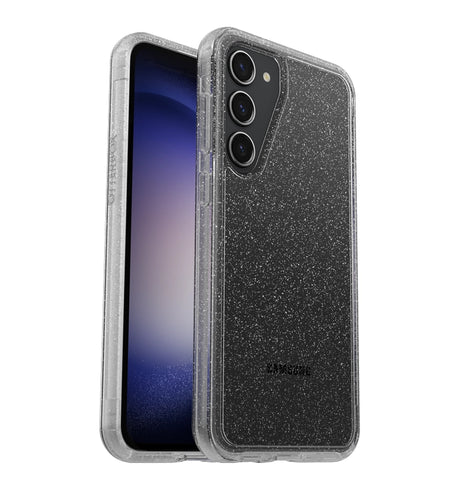 Samsung S23 Plus Case – Stardust | OtterBox Symmetry Cover with Sleek Design & MagSafe Compatibility image 0