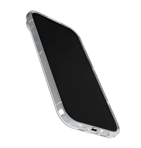 iPhone 17 Air MagSafe Case – Clear | OtterBox Symmetry Protective Cover with Slim, Durable & Drop Protection image 2