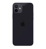 iPhone 12 Refurbished 64GB – Black | Great Performance, Fully Tested, Good Condition, Unlocked & Ready to Use image 0