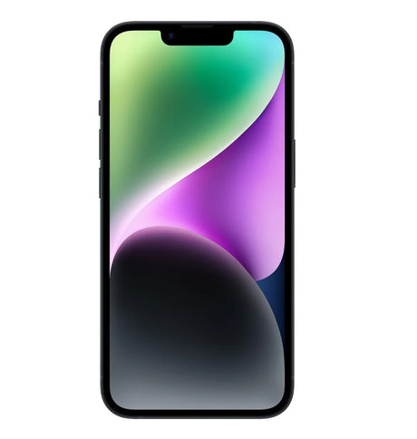 iPhone 14 Pro Refurbished 128GB – Black | Good Condition | Fully Tested | 1-Year Warranty image 2