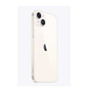 iPhone 14 Refurbished Device 128GB - Starlight |  Excellent Condition | 1-Year Warranty image 0