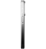 iPhone 15 MagSafe Case - Black Gradient | MVR Nova Perfect Fit Design, Soft Touch Protective Cover image 2