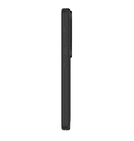 Samsung S26 Ultra Armour Matte Case – Black | MVR Protective Cover with Strong Grip & Durable Finish image 2