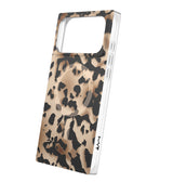 iPhone 17 Pro Max BoxedIn Case – Desert Bloom | MVR Slim Protective Cover, Stylish Pattern, MagSafe Compatible image 2