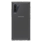 Samsung Note 10 Case – Clear | OtterBox Symmetry Series Slim, Stylish & Scratch-Resistant Cover image 1
