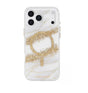 iPhone 17 Pro Case – Granite | Case-Mate Karat Slim, Stylish & Protective MagSafe Back Cover image 0