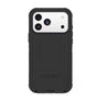 iPhone 17 Pro Max MagSafe Case – Black | OtterBox Defender Rugged Protection, Drop Resistant, MagSafe Compatible image 0