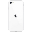 iPhone SE2 (2020) Refurbished 64GB – Silver | Good Condition | 1-Year Warranty image 0
