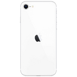 iPhone SE2 (2020) Refurbished 64GB – Silver | Good Condition | 1-Year Warranty image 0