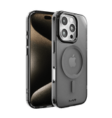iPhone 16 Pro MVR Impact IMD Case - Black | MagSafe Compatible Protective Cover image 0