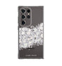 Samsung Galaxy S24 Ultra Case - Pearl | Case-Mate Karat Series, Scratch Resistant, Perfect Fit Design Gradient Back Cover image 0