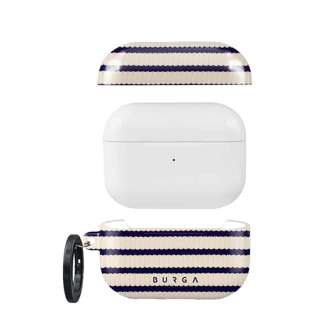 AirPods Pro 2 Case – Old Money | Burga Stylish Protection with Slim, Durable Build image 1