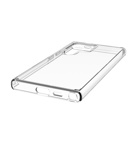 Samsung Galaxy S24 Ultra MVR Nova Case - Crystal Clear | Scratch Resistant Back Cover image 2