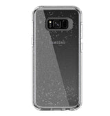 Samsung S8 Plus Case – Stardust | OtterBox Symmetry Cover with Stylish Design & Reliable Protection image 0