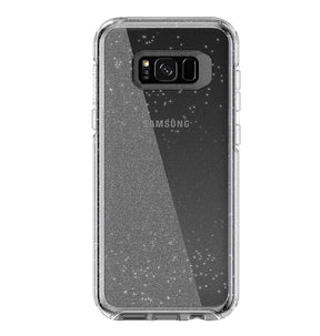 Samsung S8 Plus Case – Stardust | OtterBox Symmetry Cover with Stylish Design & Reliable Protection image 0